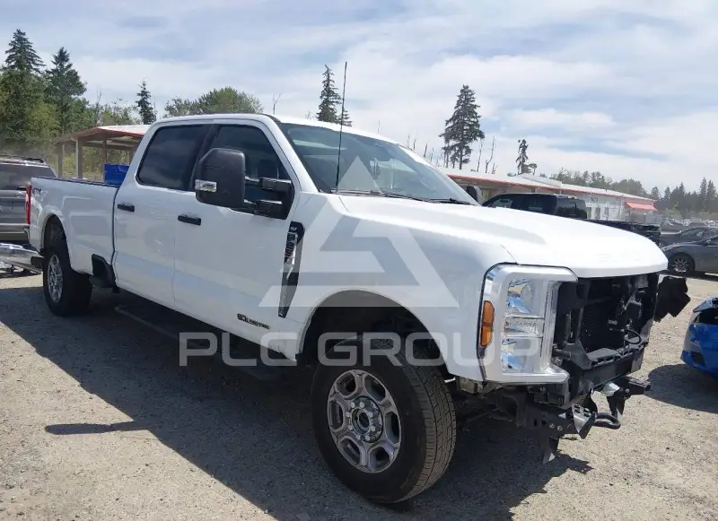 2026 Ford F-250 photo