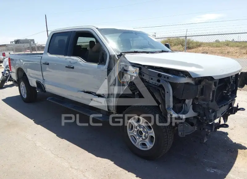 2026 Ford F-250 photo