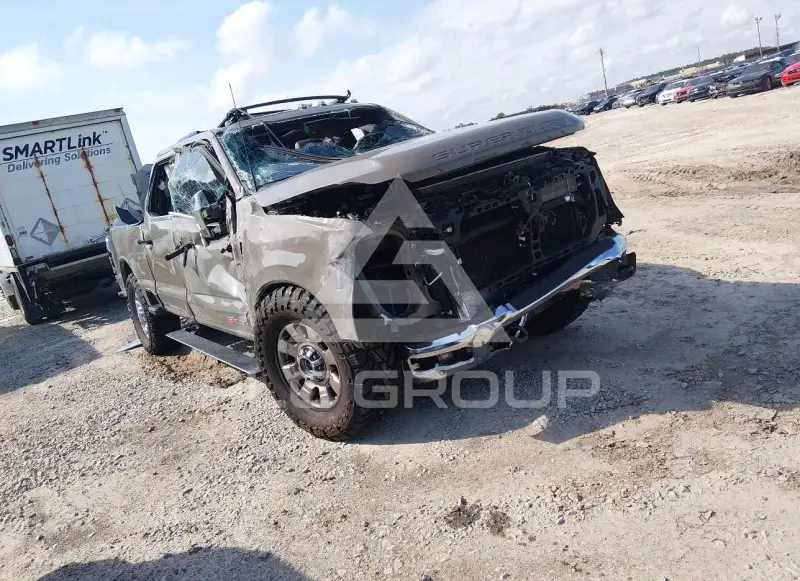 2026 Ford F-250 фото