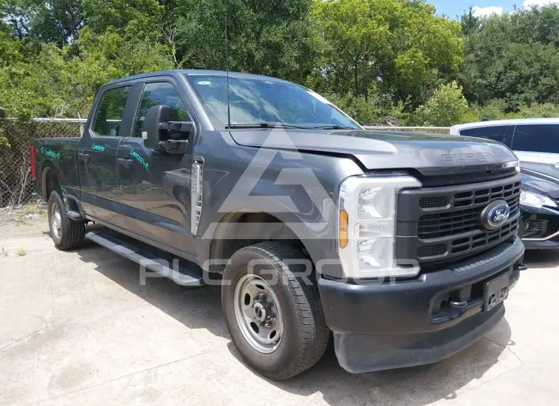 2026 Ford F-250 фото