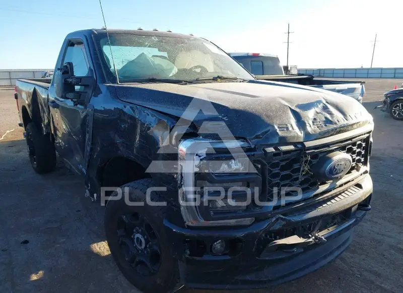 2026 Ford F-250 photo
