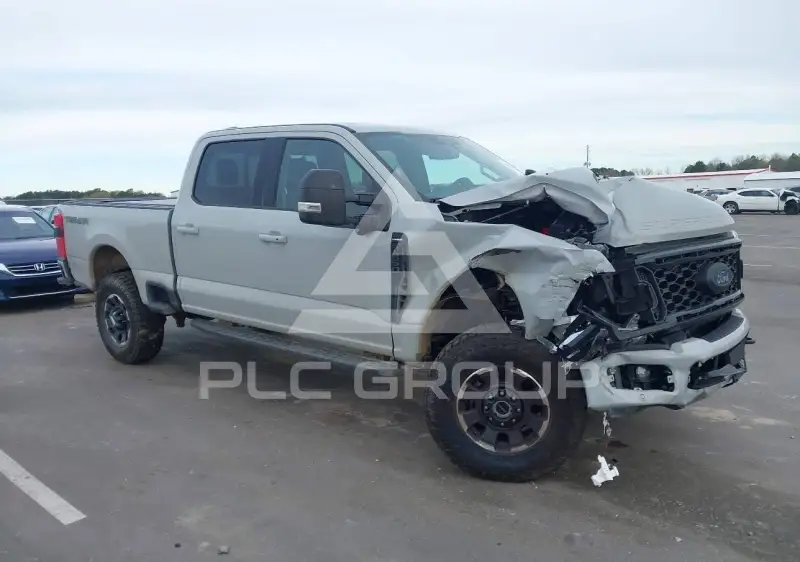2026 Ford F-250 photo