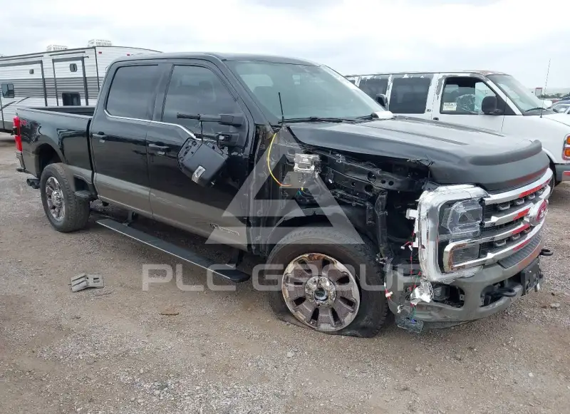 2026 Ford F-250 фото