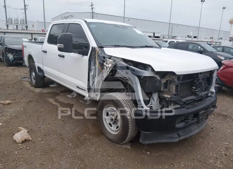 2026 Ford F-250 photo