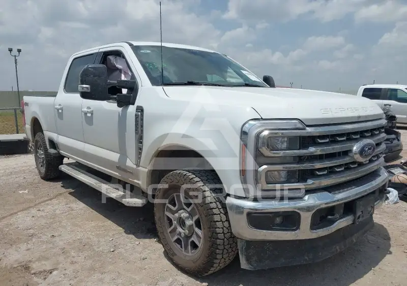 2026 Ford F-250 фото