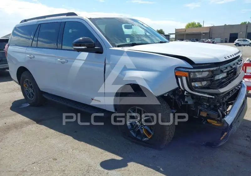 2026 Ford EXPEDITION фото