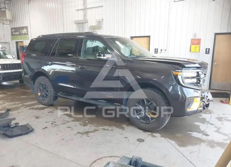 2026 Ford EXPEDITION фото