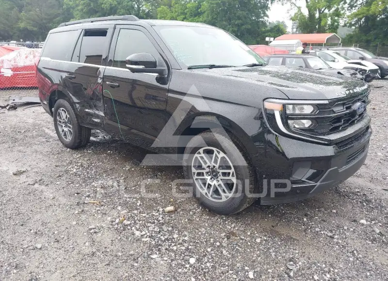 2026 Ford EXPEDITION фото