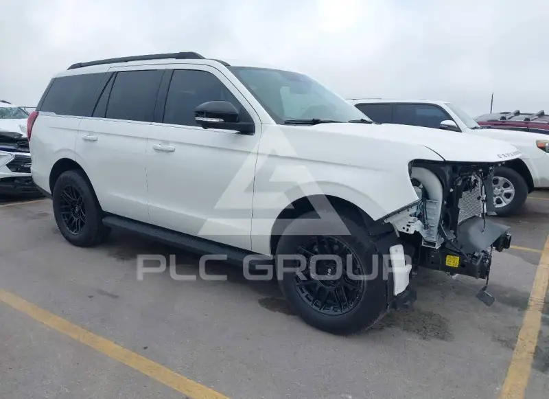 2026 Ford EXPEDITION фото