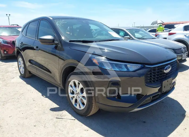 2026 Ford ESCAPE фото
