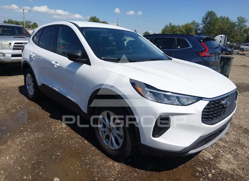 2026 Ford ESCAPE photo
