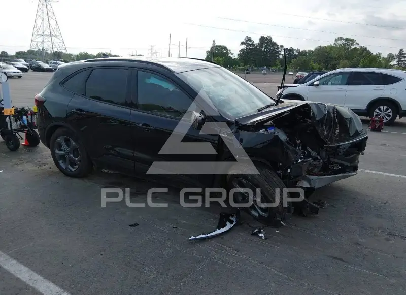2026 Ford ESCAPE фото