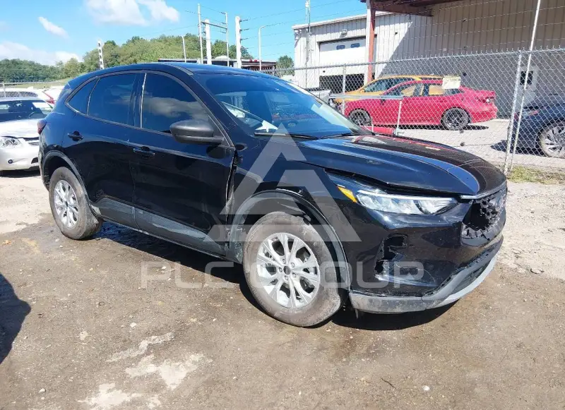 2026 Ford ESCAPE photo