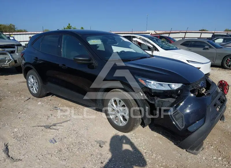 2026 Ford ESCAPE фото
