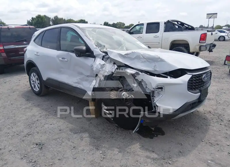 2026 Ford ESCAPE фото