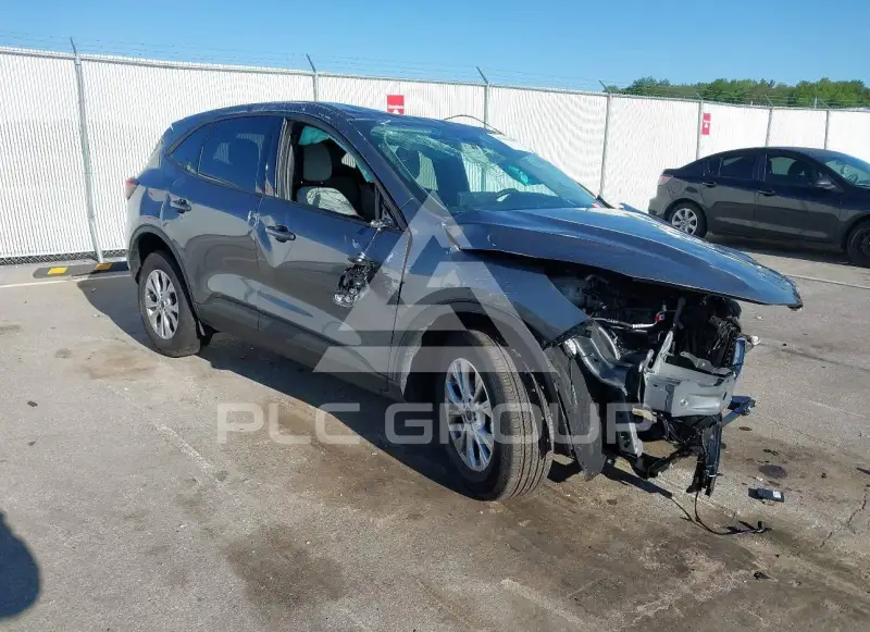 2026 Ford ESCAPE фото