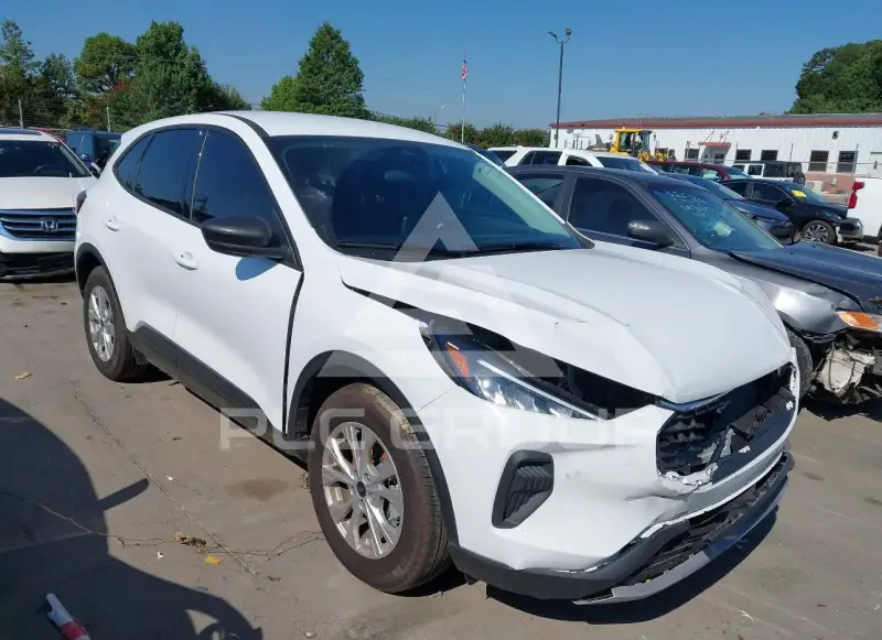 2026 Ford ESCAPE фото