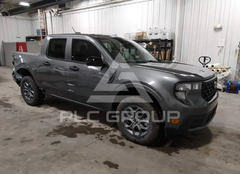 2026 Ford Maverick фото
