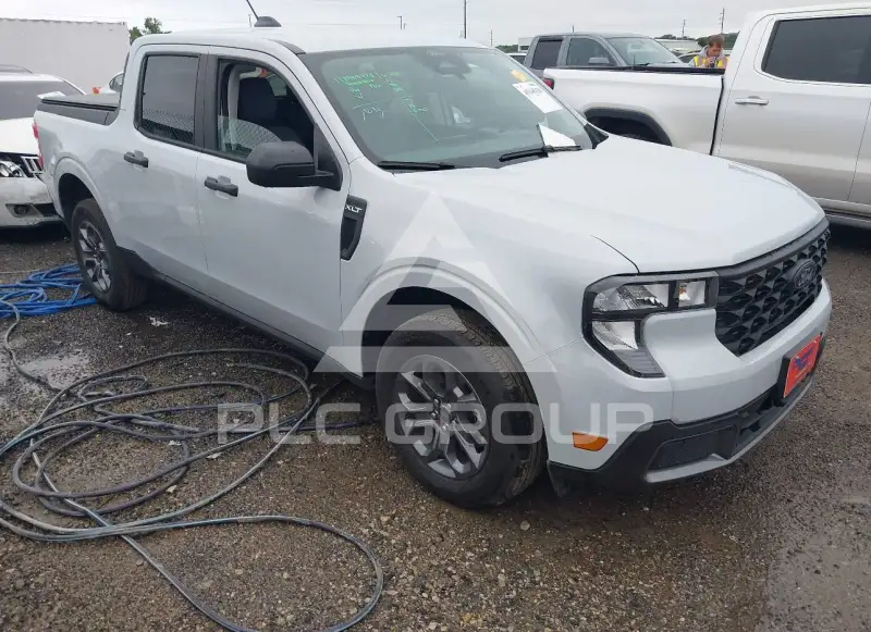 2026 Ford Maverick photo