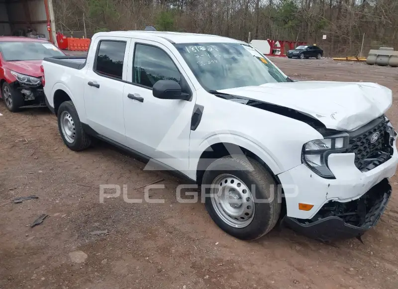 2026 Ford Maverick photo