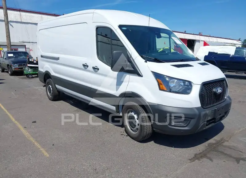 2026 Ford TRANSIT photo