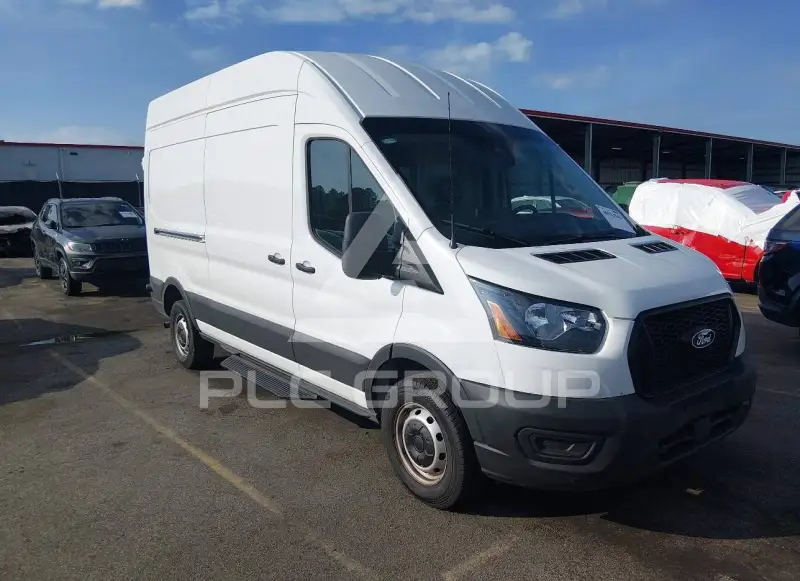 2026 Ford TRANSIT фото