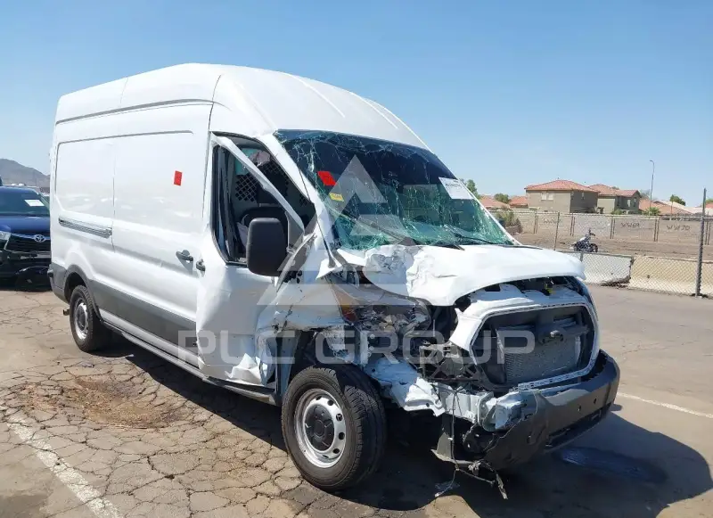 2026 Ford TRANSIT photo