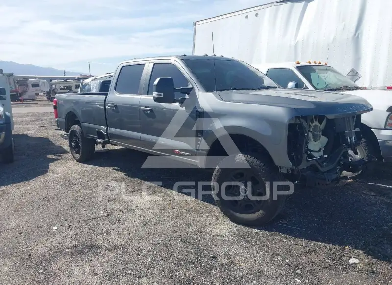 2026 Ford F-350 фото