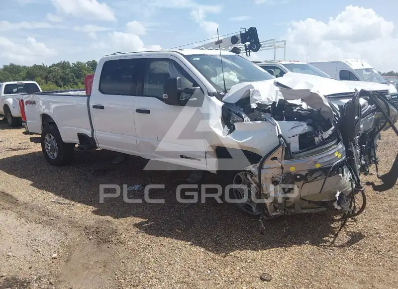 2026 Ford F-350 фото