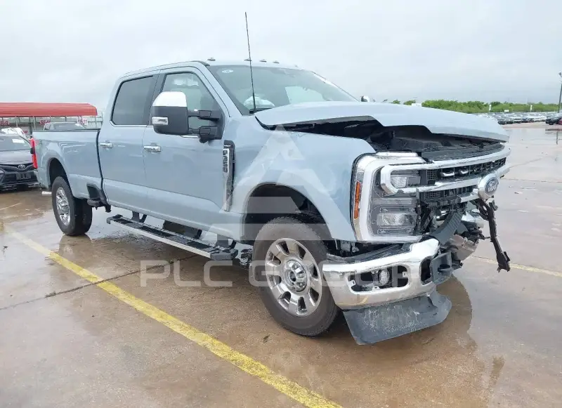 2026 Ford F-350 фото