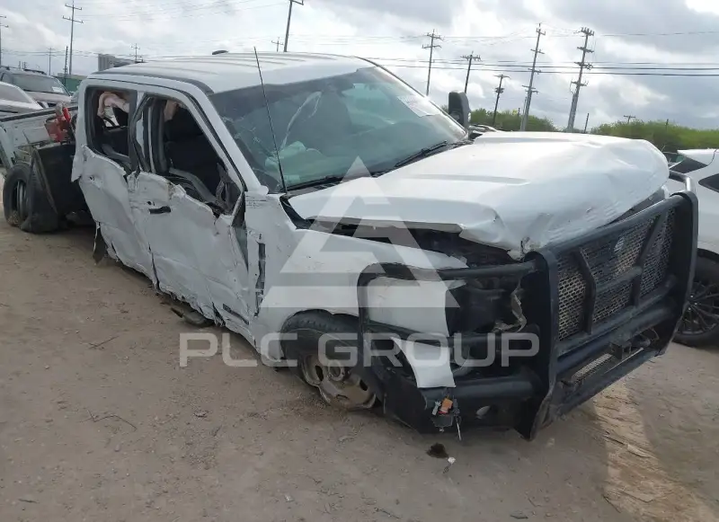2026 Ford F-350 photo