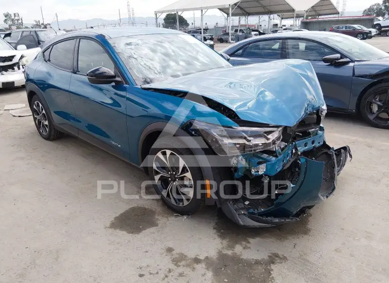 2026 Ford MUSTANG фото