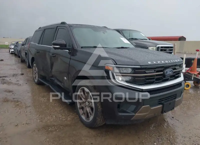 2026 Ford EXPEDITION фото