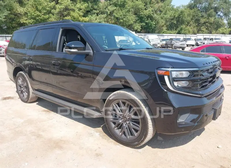 2026 Ford EXPEDITION фото