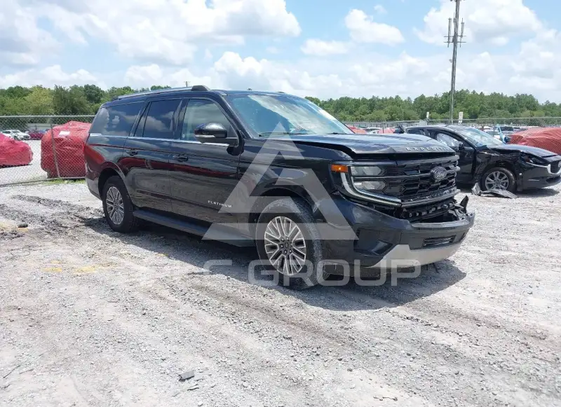 2026 Ford EXPEDITION фото