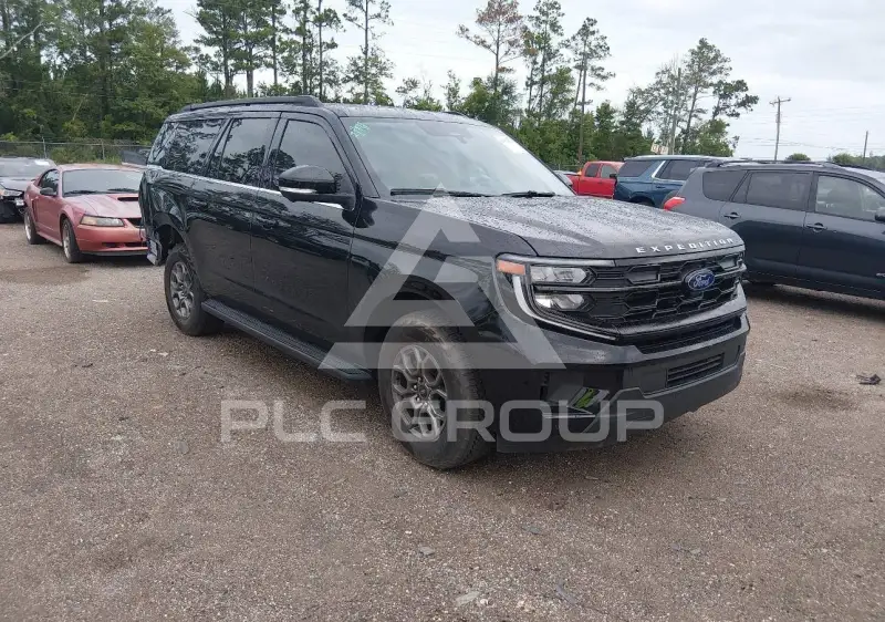 2026 Ford EXPEDITION фото