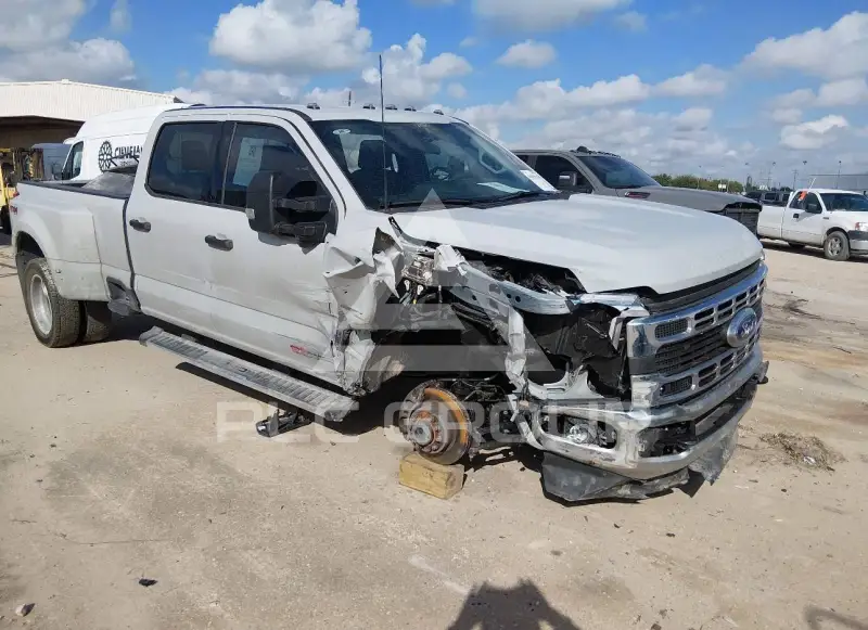 2026 Ford F-450 photo