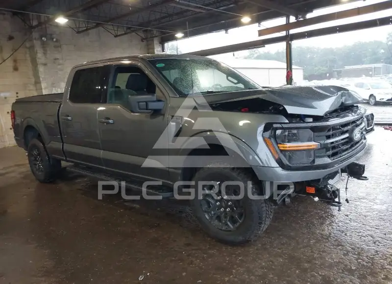 2026 Ford F-150 photo