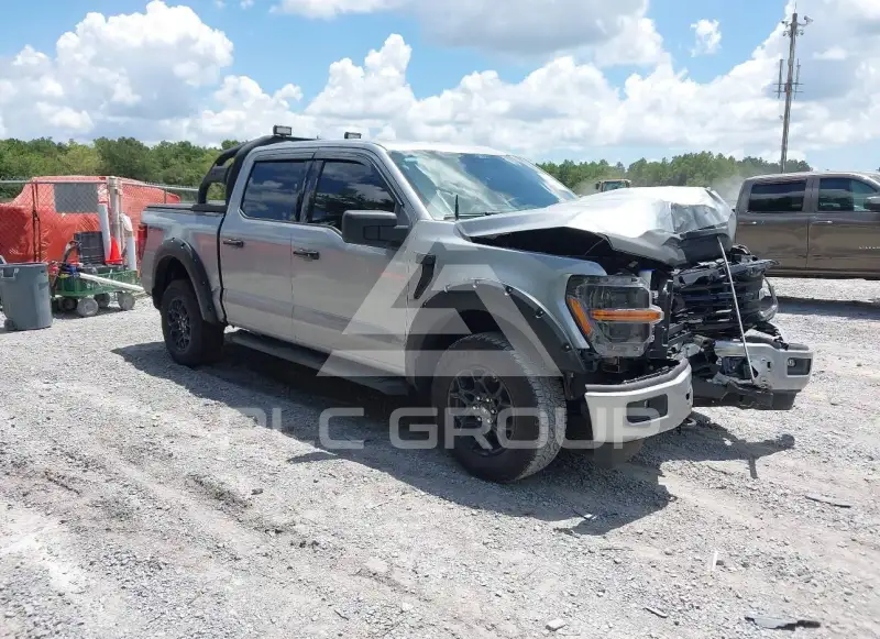 2026 Ford F-150 фото