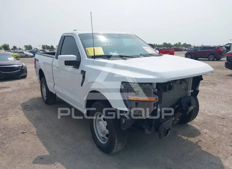 2026 Ford F-150 фото