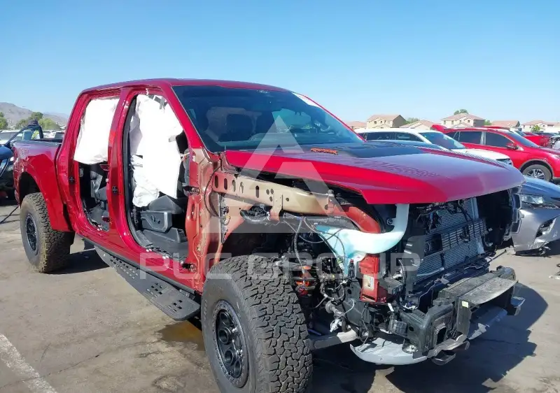 2026 Ford F-150 фото