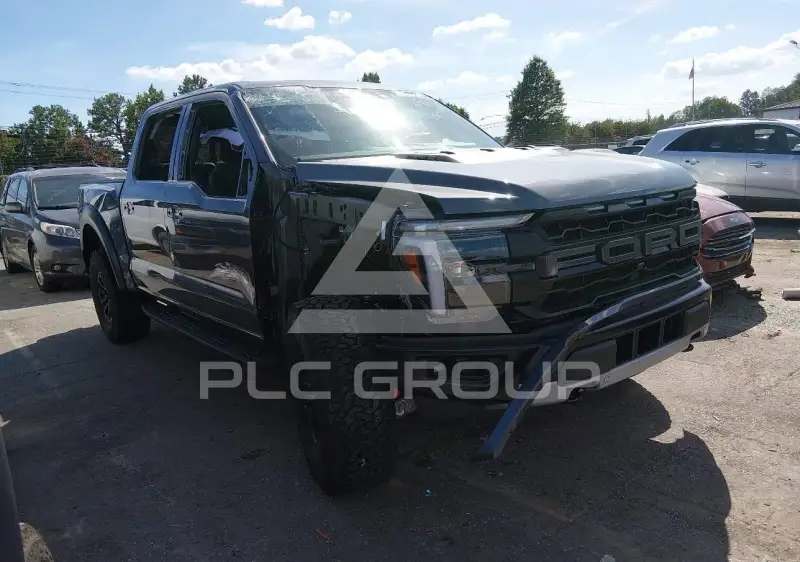 2026 Ford F-150 photo