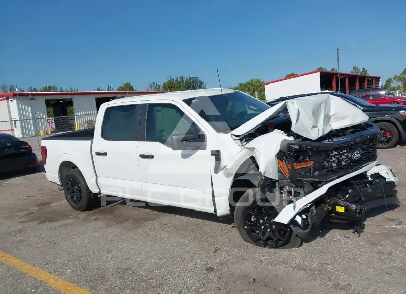 2026 Ford F-150 photo