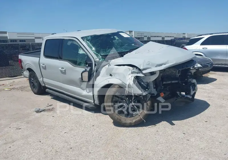 2026 Ford F-150 фото