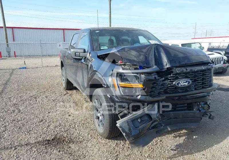 2026 Ford F-150 photo