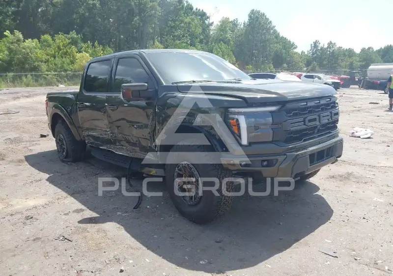 2026 Ford F-150 фото