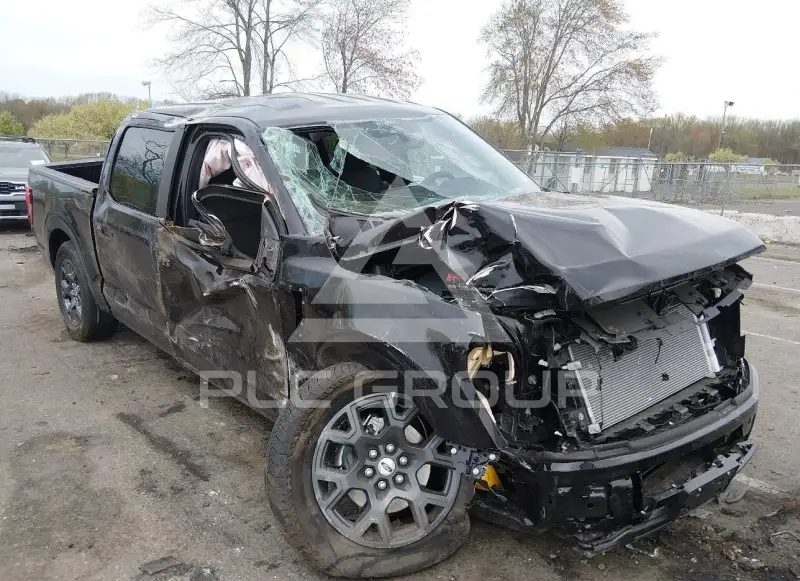 2026 Ford F-150 photo