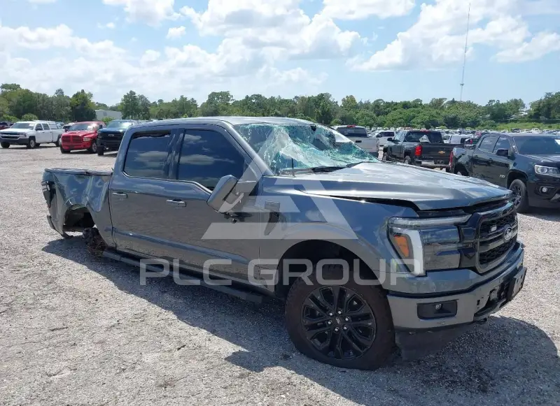 2026 Ford F-150 photo