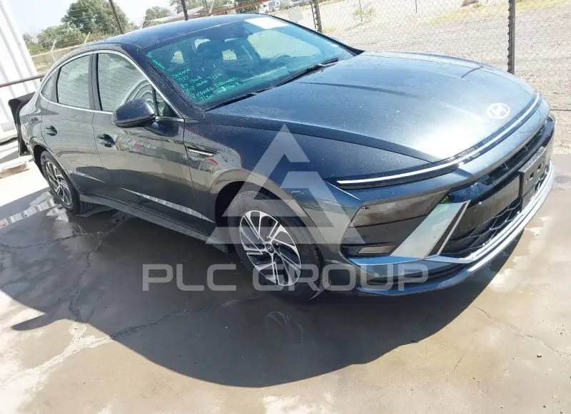 2026 Hyundai Sonata фото
