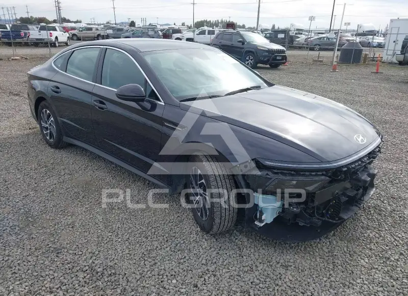 2026 Hyundai Sonata фото